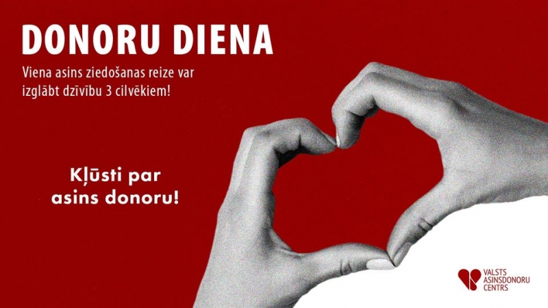 Donoru diena