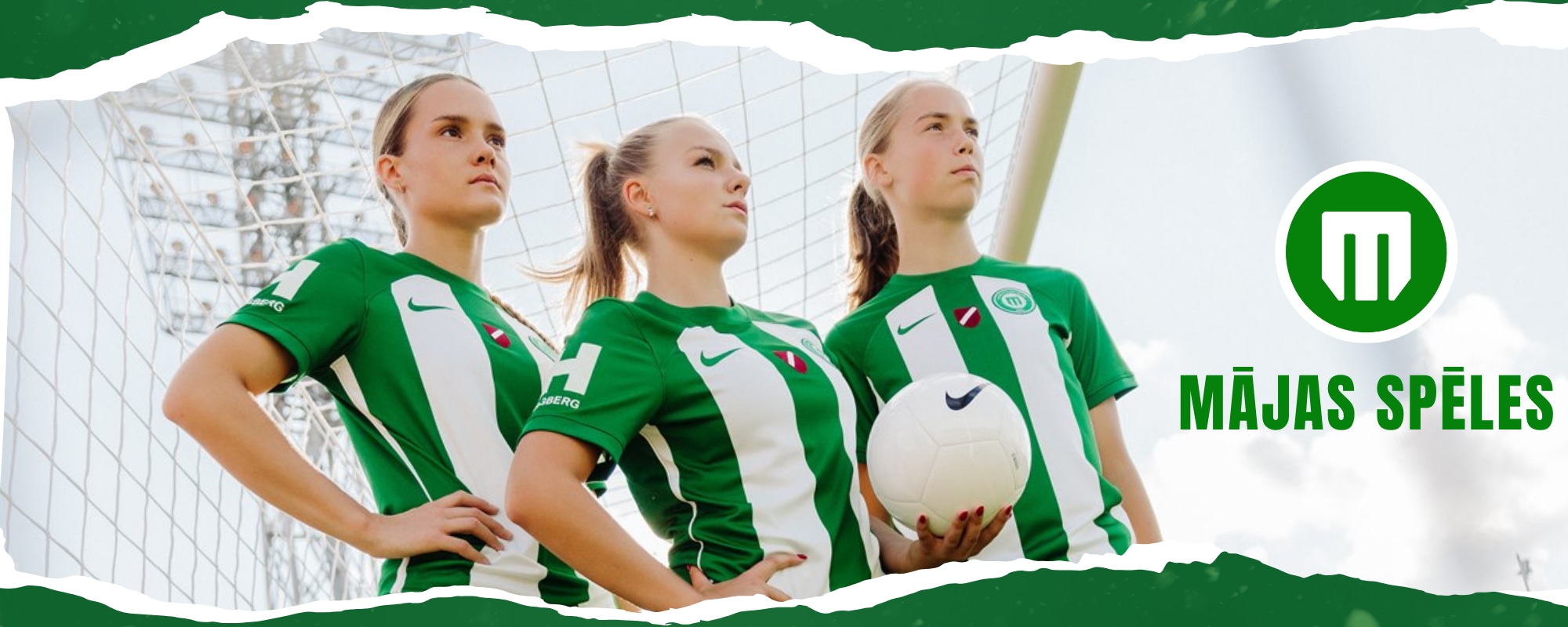 SFL: FS Metta - FK Iecava Olaine
