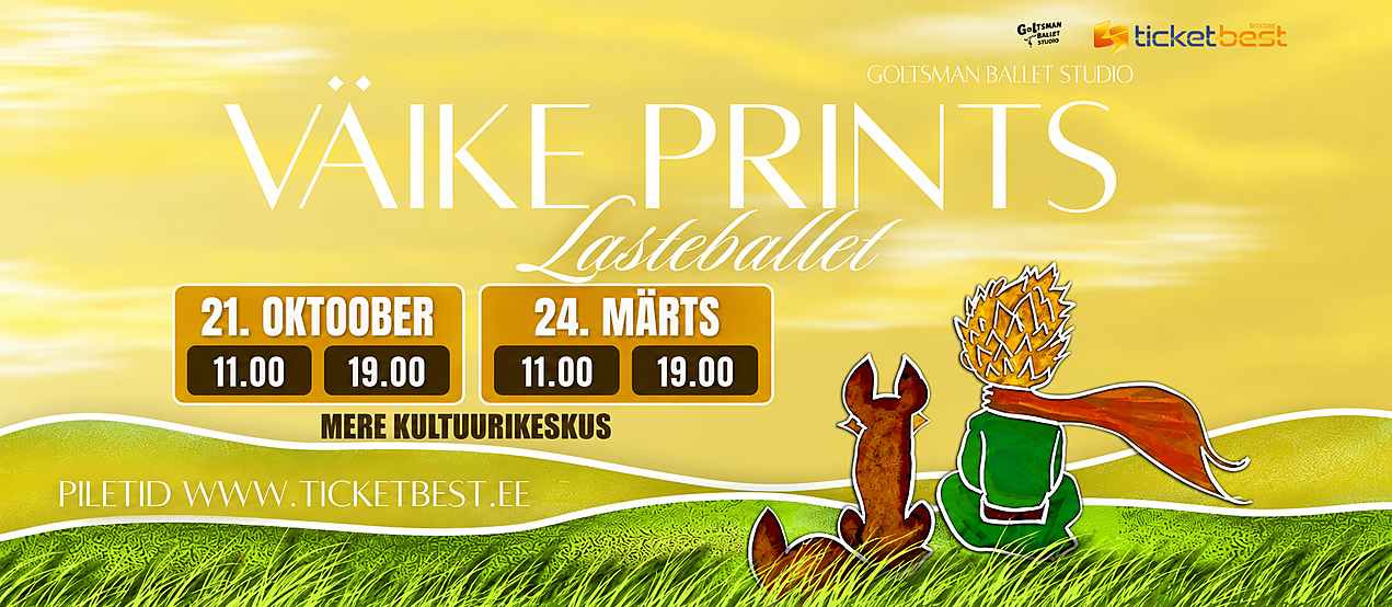 Väike prints