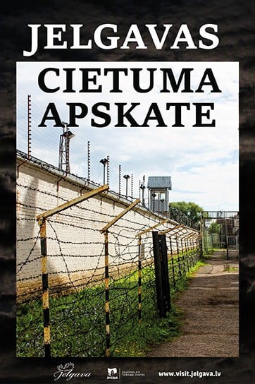 Jelgavas cietuma apskate