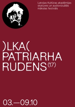 KARUSELIS: prieka slavinājums