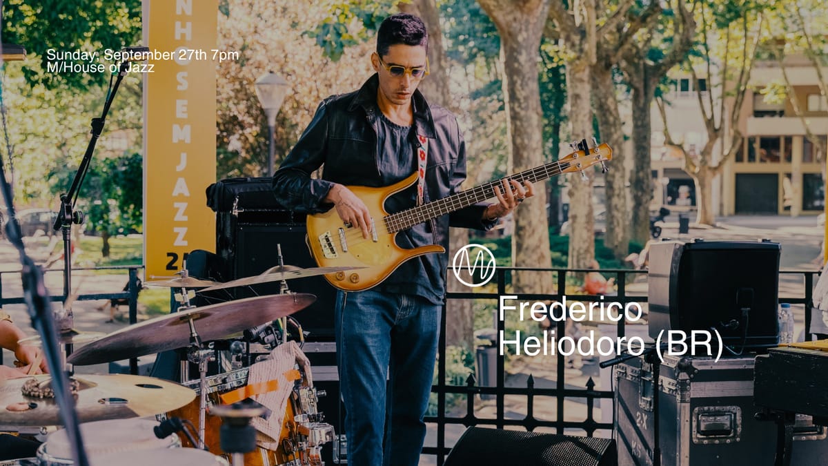 Frederico Heliodoro (BR)