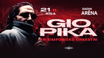 Gio Pika