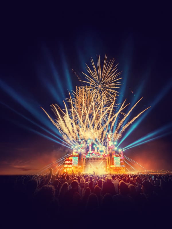 Summer Sound 2026