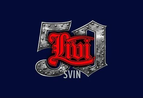 LĪVI svin 50