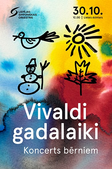 Vivaldi gadalaiki