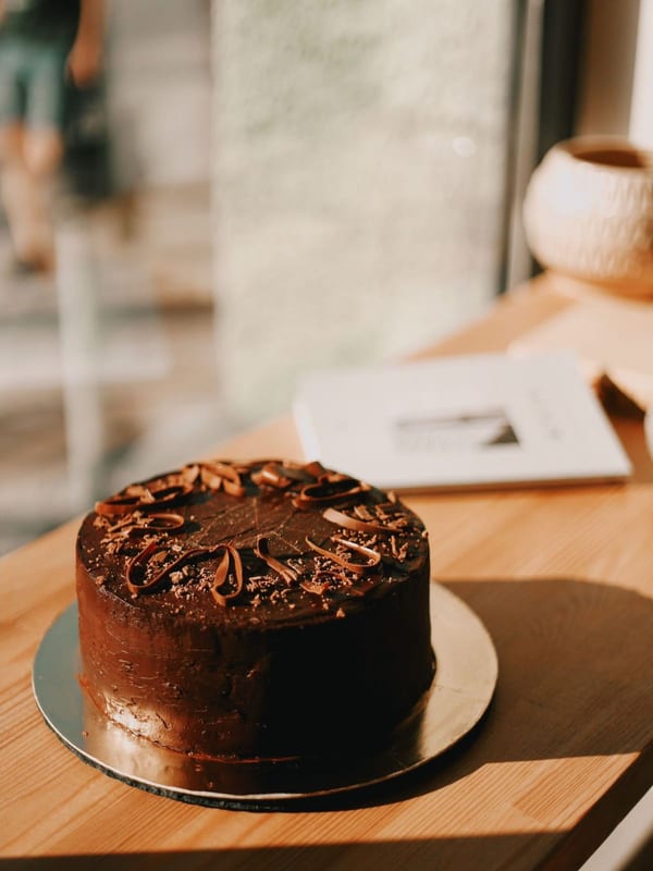 Sacher torte jeb Vīnes šokolādes kūkas meistarklase 28/11/2026