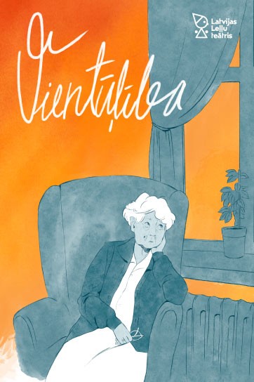 Vientūļība