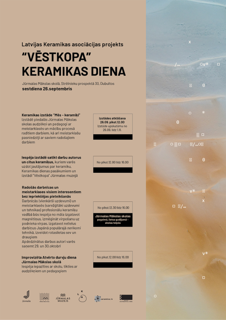 Keramikas diena