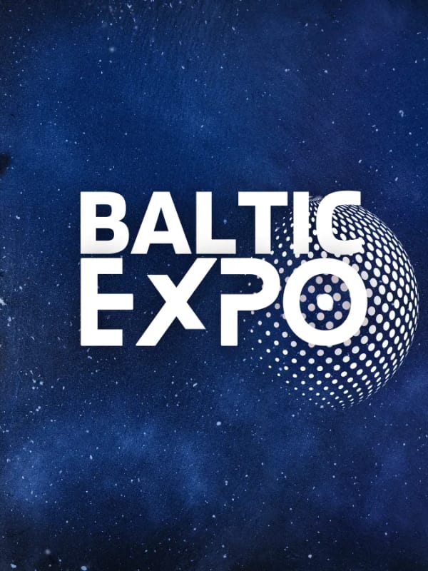 Baltic Expo Ziemassvētku gadatirgus
