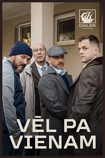 VĒL PA VIENAM
