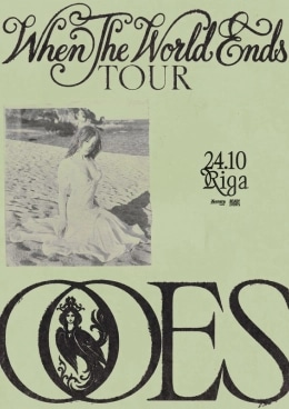 OOES | RĪGA