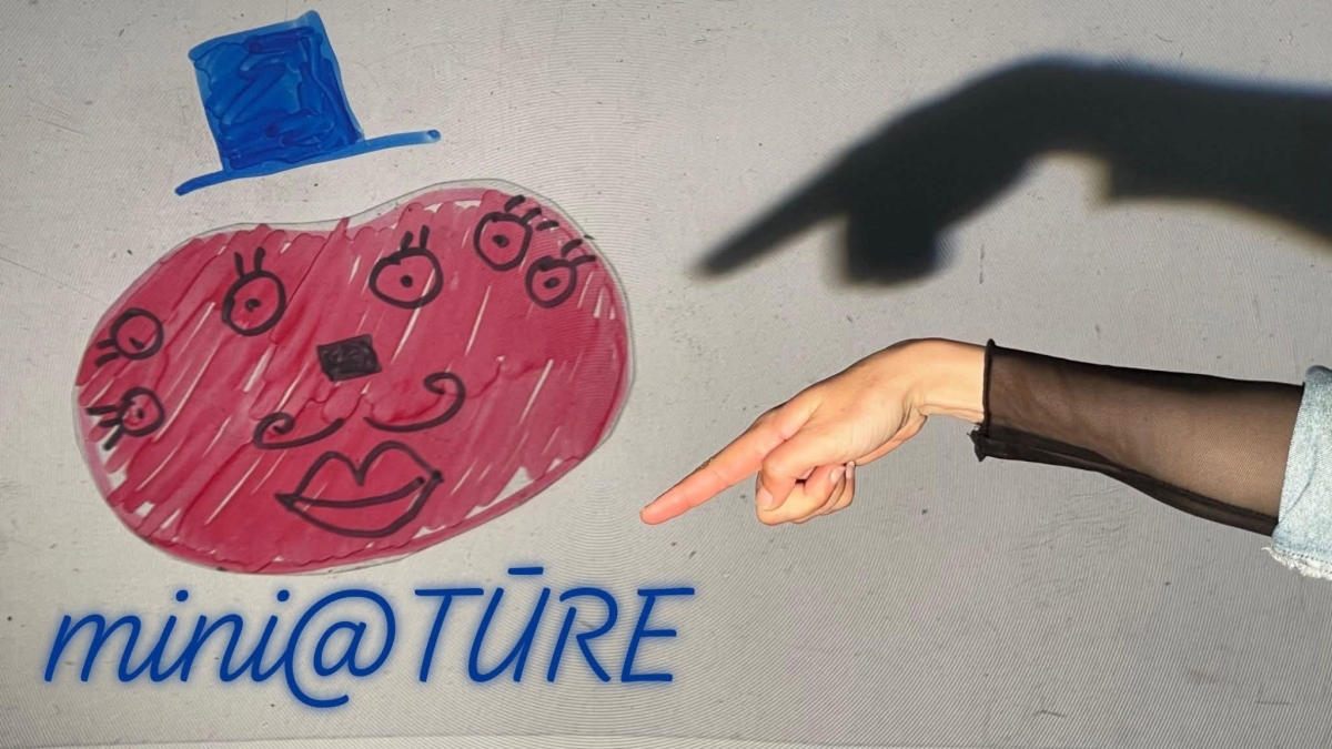 Miniatūre