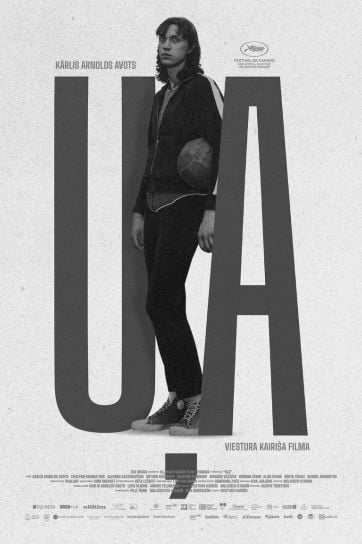 Kinoseanss ''Uļa''