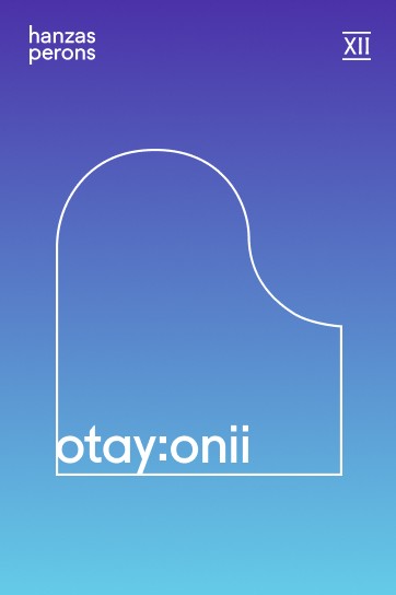 otay:onii. Starp skaisto un neglīto