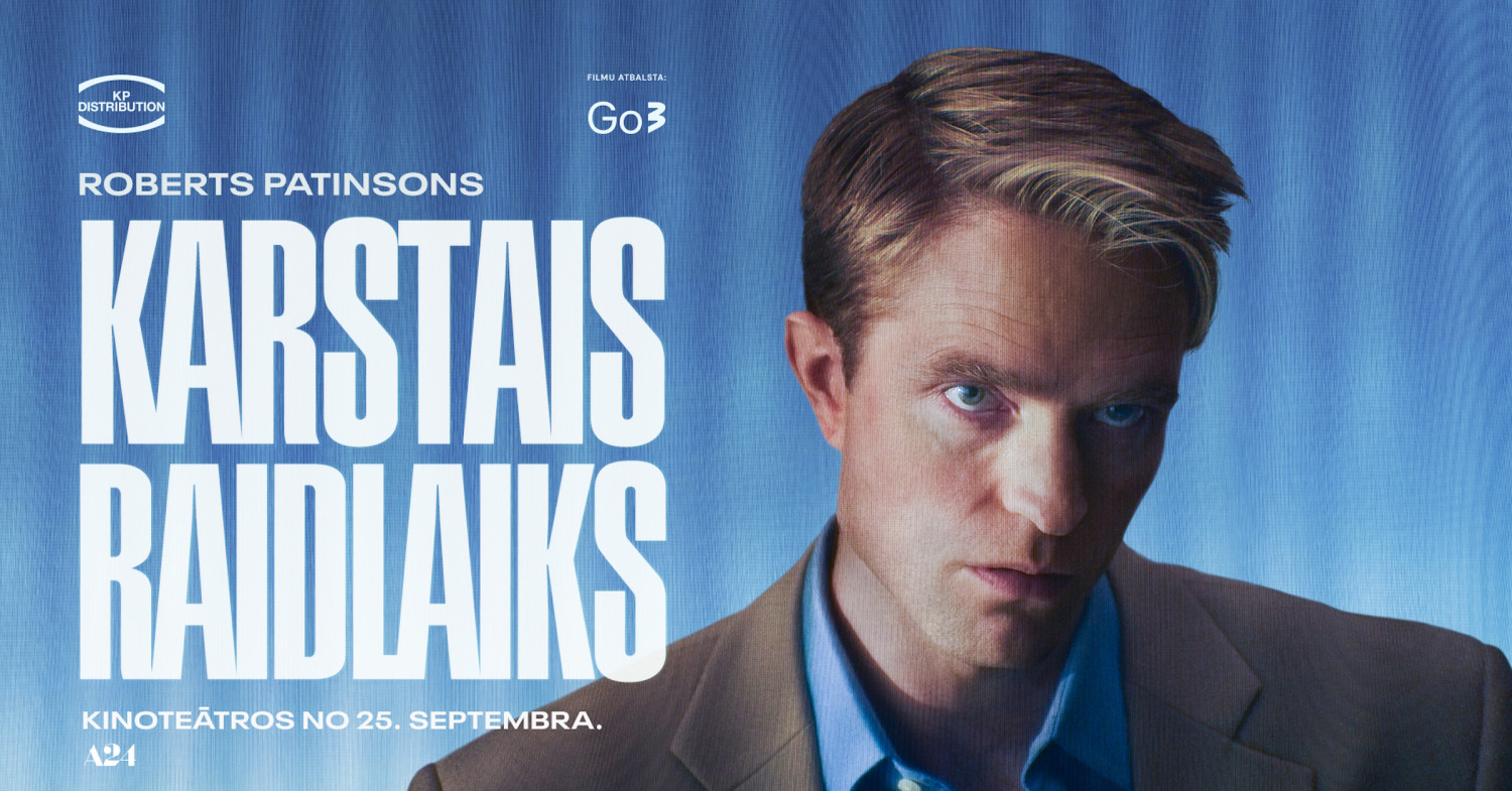 Karstais raidlaiks