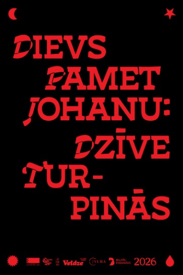 DIEVS PAMET JOHANU: DZĪVE TURPINĀS | Baroka mūzikas Vizuālā teātra izrāde