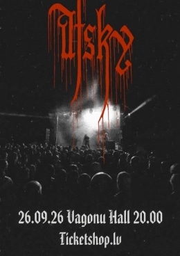 AFSKY (Dānija, black metal)