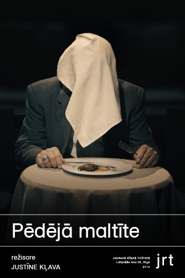 PĒDĒJĀ MALTĪTE