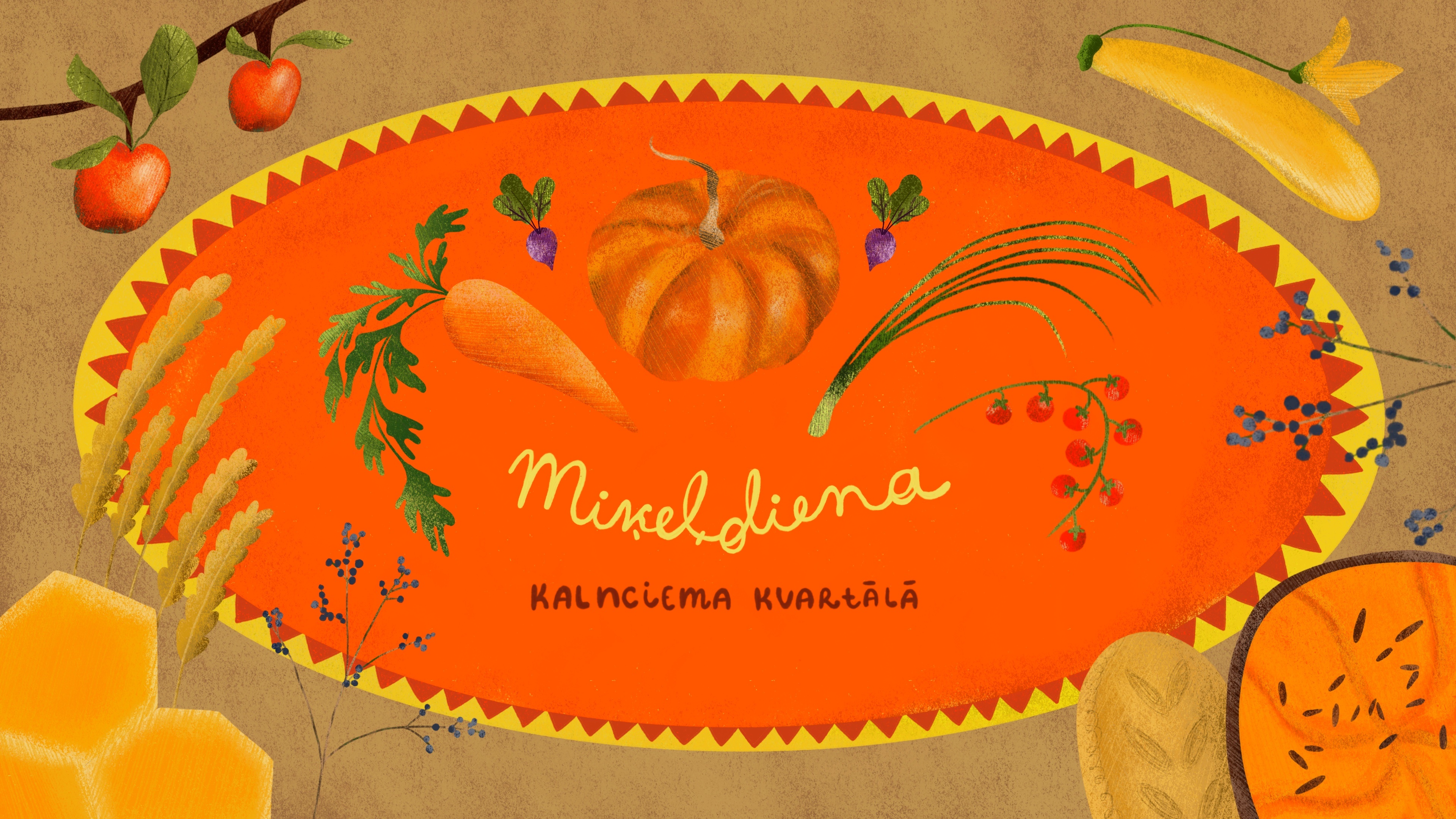 Kalnciema kvartāla tirgus