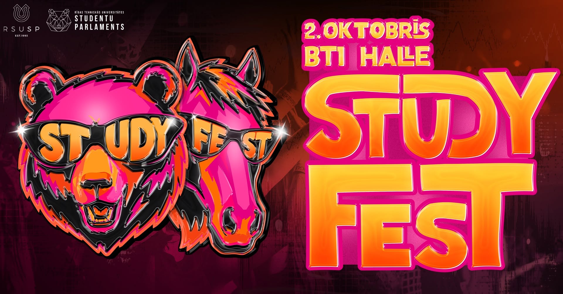 StudyFest 2026
