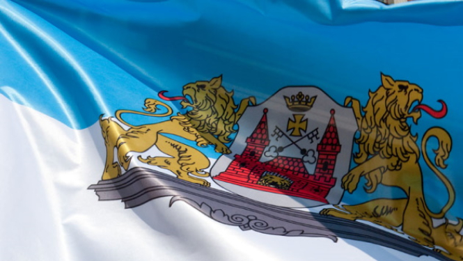 Rīgā atklās piemiņas plāksni Bertai Pīpiņai un Ērmanim Pīpiņam-Vizulim