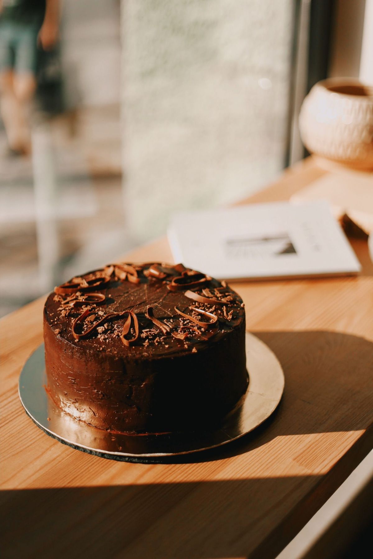 Sacher torte jeb Vīnes šokolādes kūkas meistarklase 28/11/2026