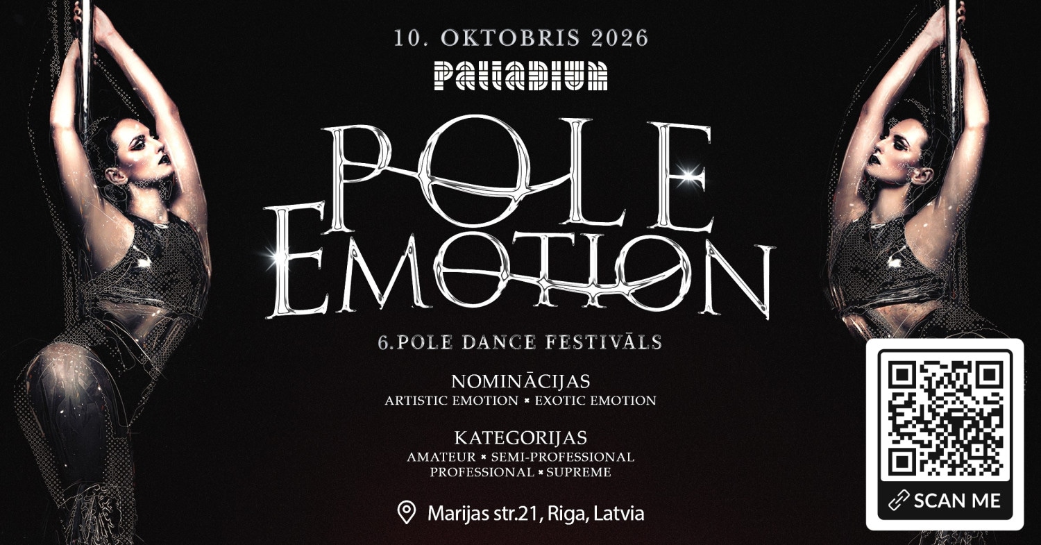 POLE EMOTION