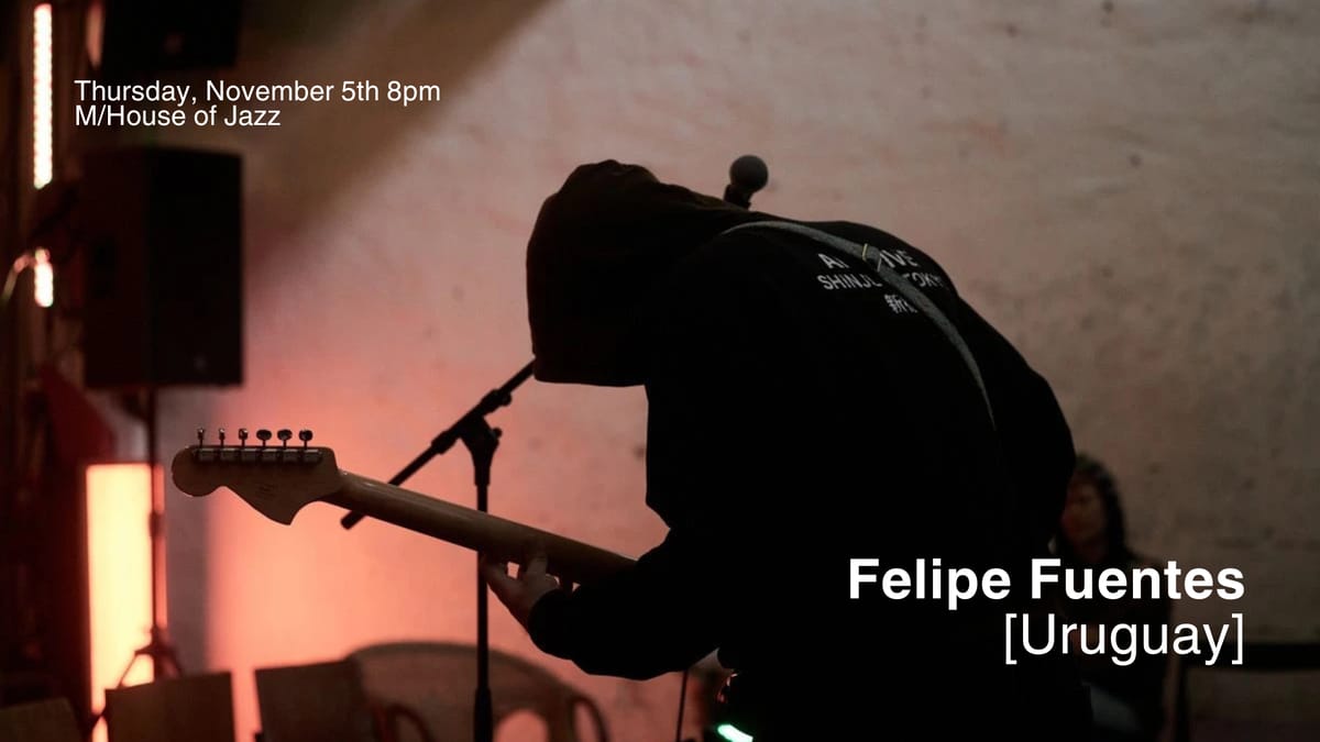 Felipe Fuentes (UY)