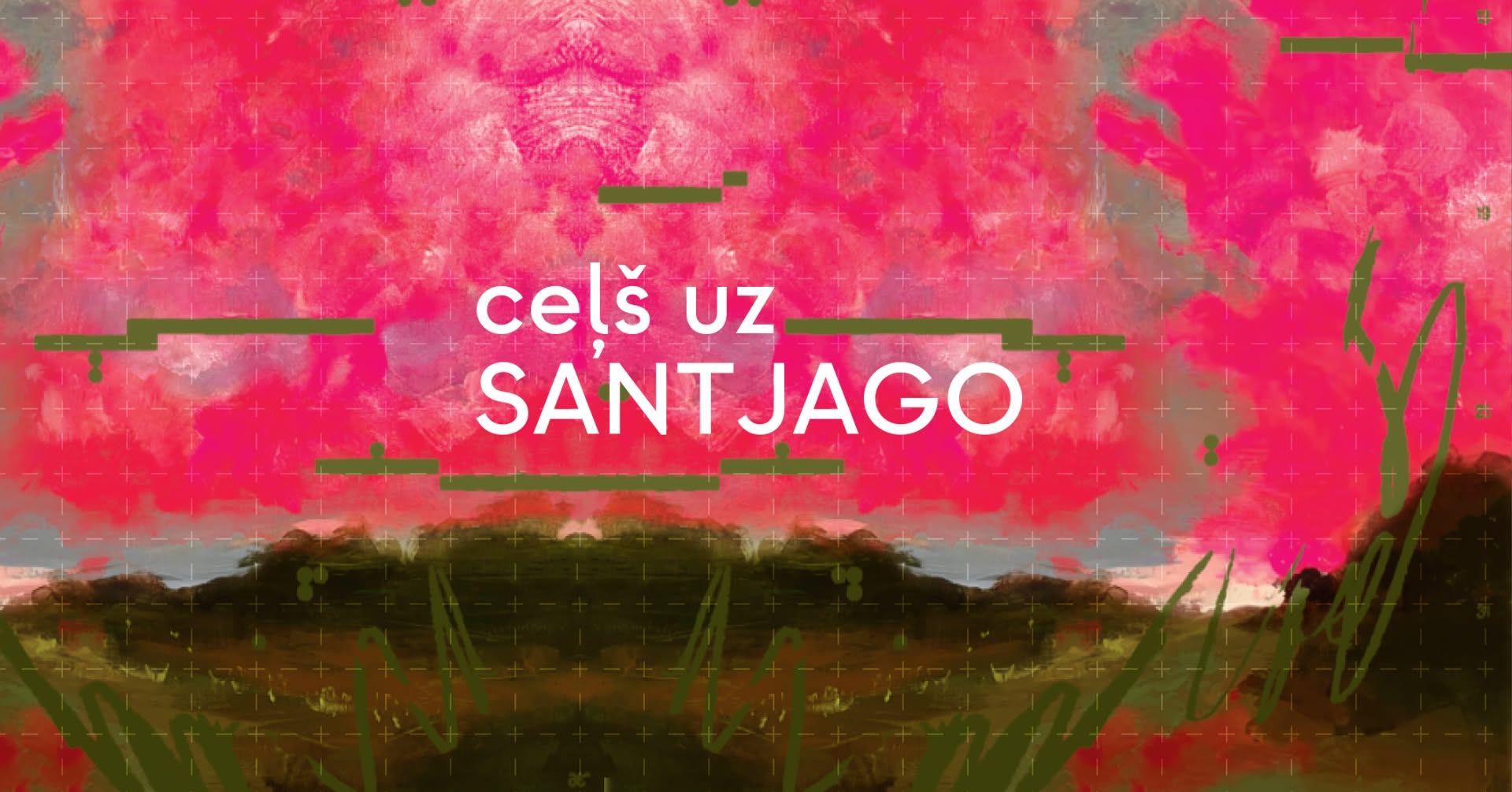 Ceļš uz Santjago | Latvijas Radio koris