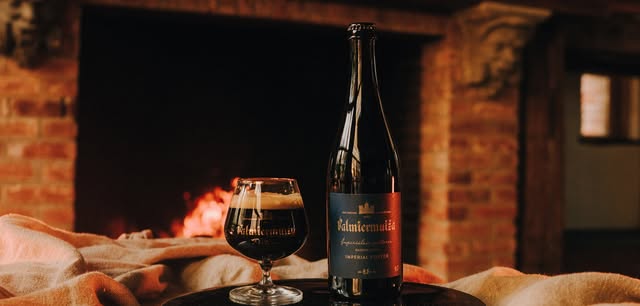 Alus meistarklase | Vintage alus garšas