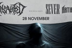 Unsainted (LV), Sever (LV), Artifer (EE)