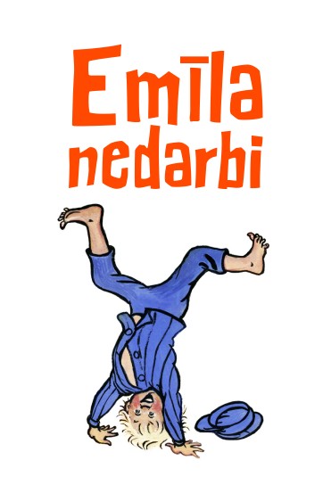 Emīla nedarbi