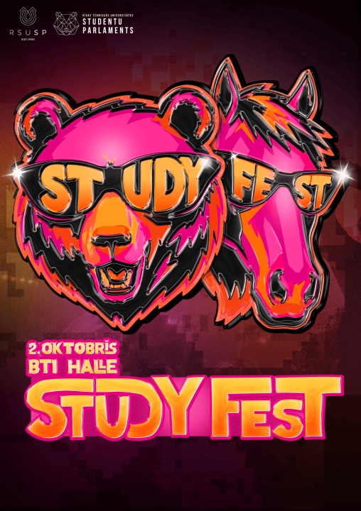 StudyFest 2026