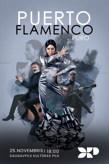 PUERTO FLAMENCO “PURO”