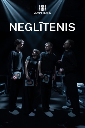 NEGLĪTENIS