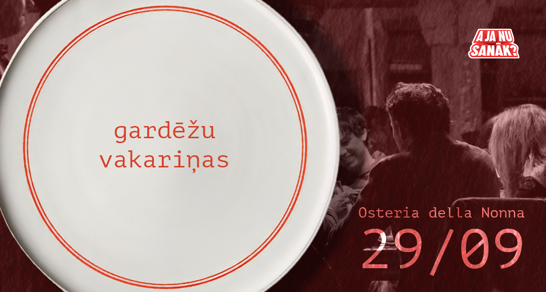 Gardēžu vakariņas
