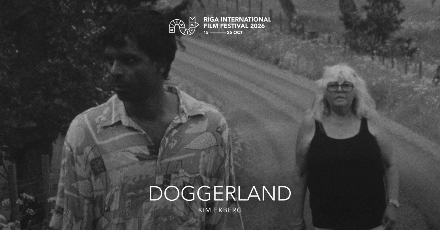 RIGA IFF: Doggerlande