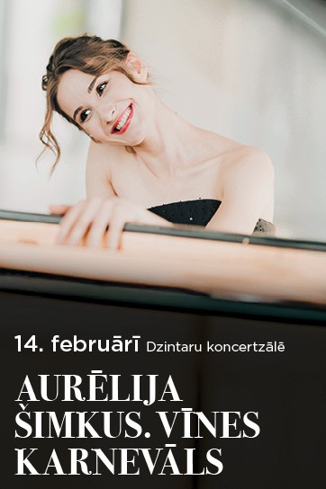 Gaismas ceļā. Aurēlija Šimkus