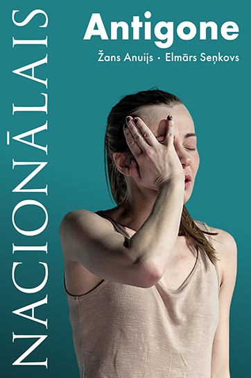 Antigone