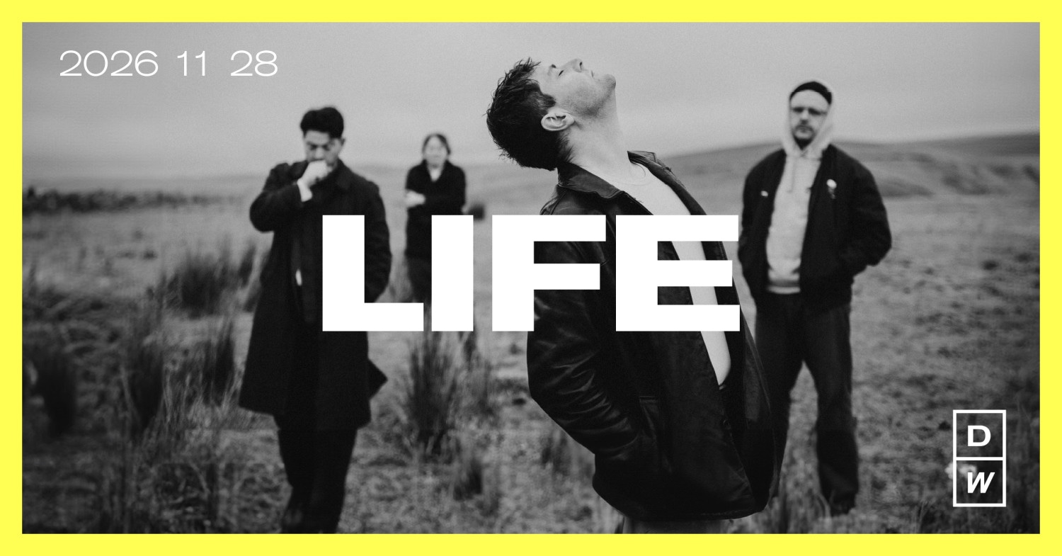 LIFE - Vilnius