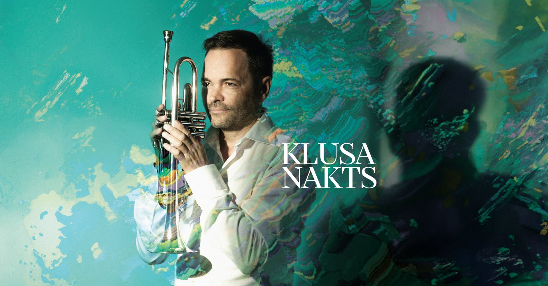 Klusa nakts | Latvijas Radio koris un Arve Henriksens
