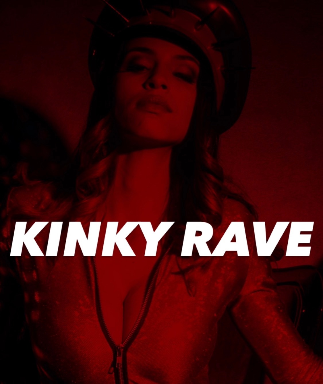 KINKY RAVE w/ Lockhart (UK)