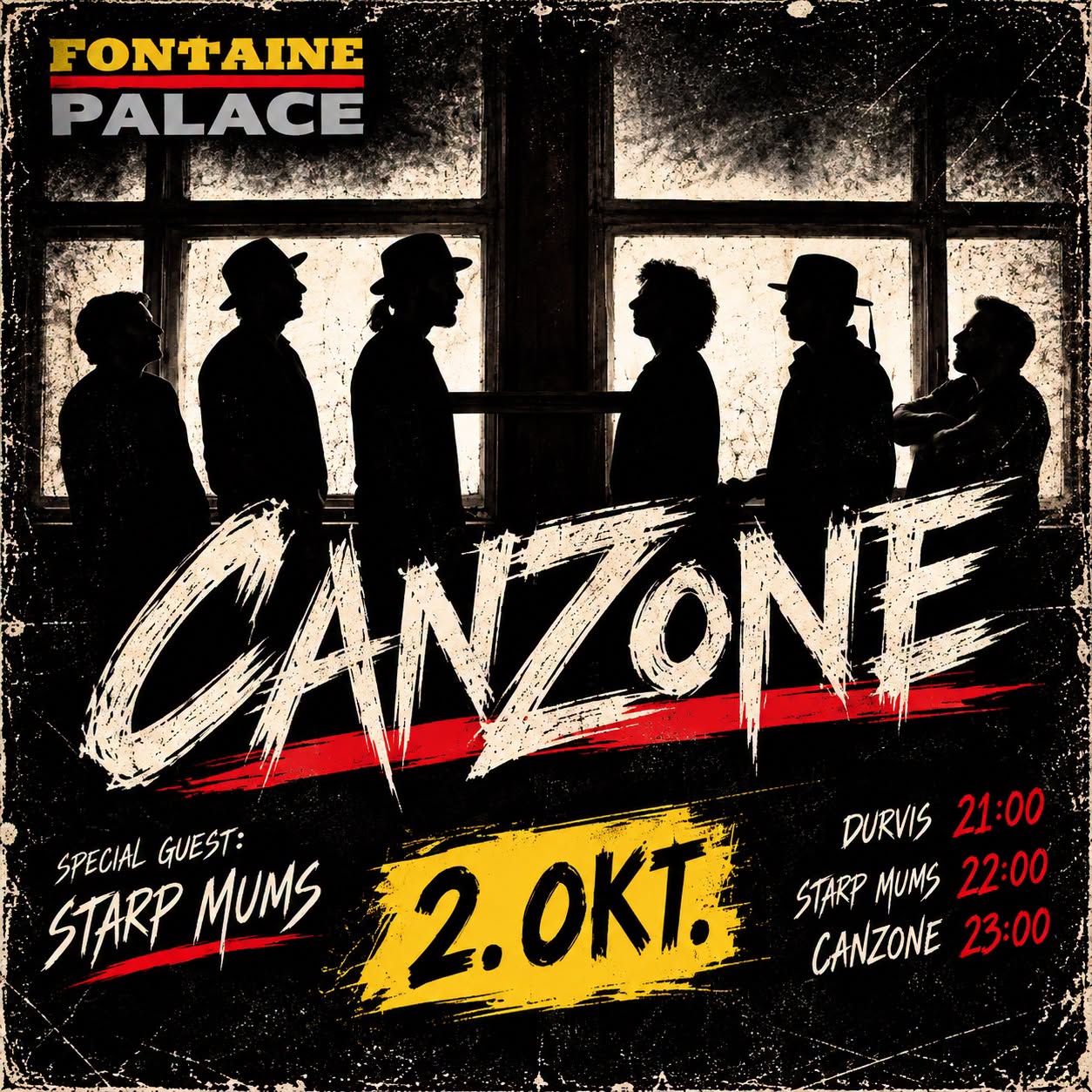 Canzone