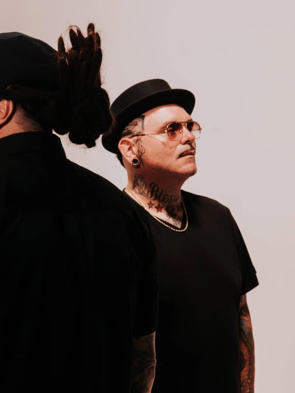P.O.D.