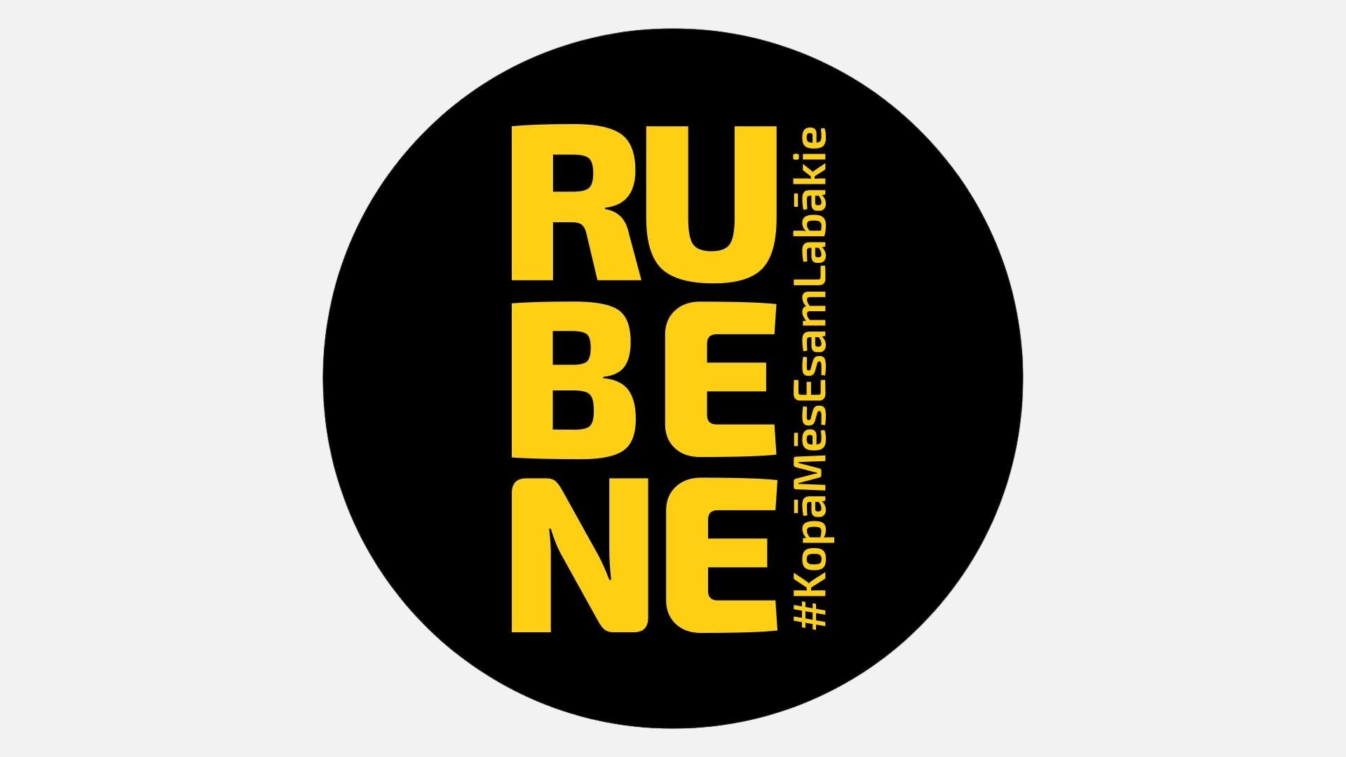 Florbola 1. līgā vīriešiem -“Rubene/KSS” - “Jogeva SK Tähe/Olivia”