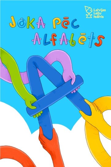 Joka pēc alfabēts