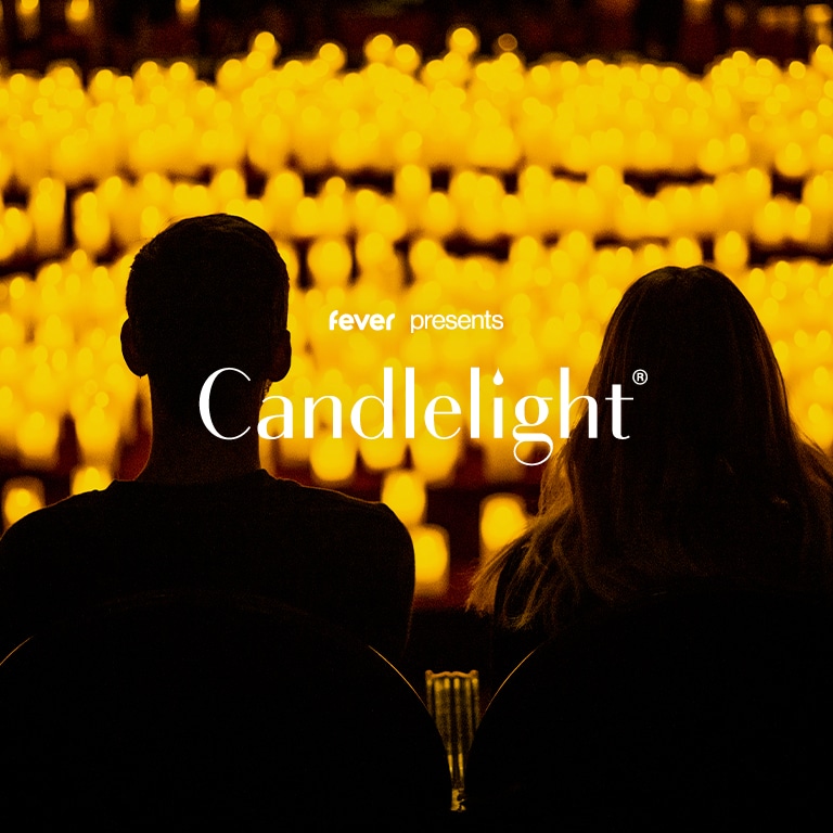 Candlelight: Vivaldi “Četras gadalaiki” un citi skaņdarbi