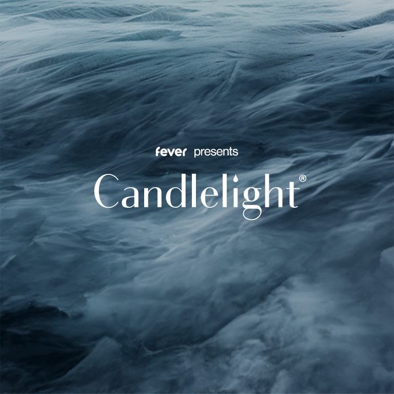 Candlelight: Hans Zimmer labākie darbi