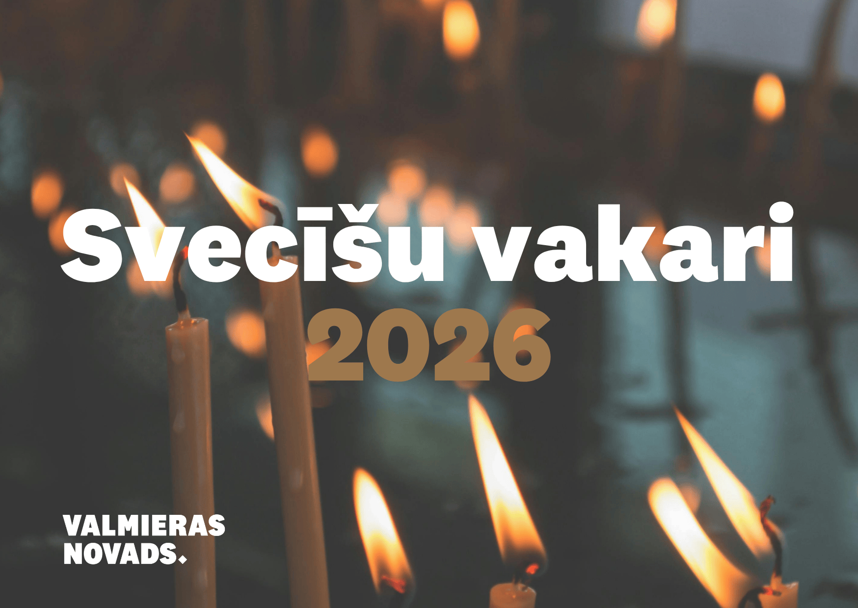 Svecīšu vakars